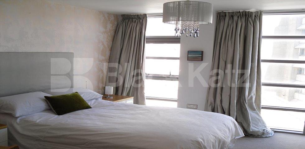 			LET, 2 Bedroom, 2 bath, 1 reception Apartment			 The Heights, Melior Street, London Bridge